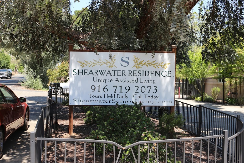 Shearwater Senior Living | 6526 Main Ave, Orangevale, CA 95662, USA | Phone: (916) 989-1060