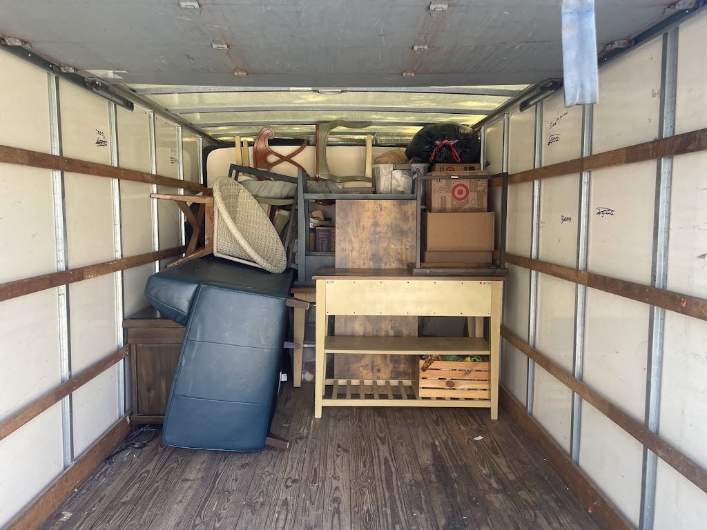 MileHigh Moving Company | 11988 W Marlowe Ave, Morrison, CO 80465, USA | Phone: (877) 391-0443