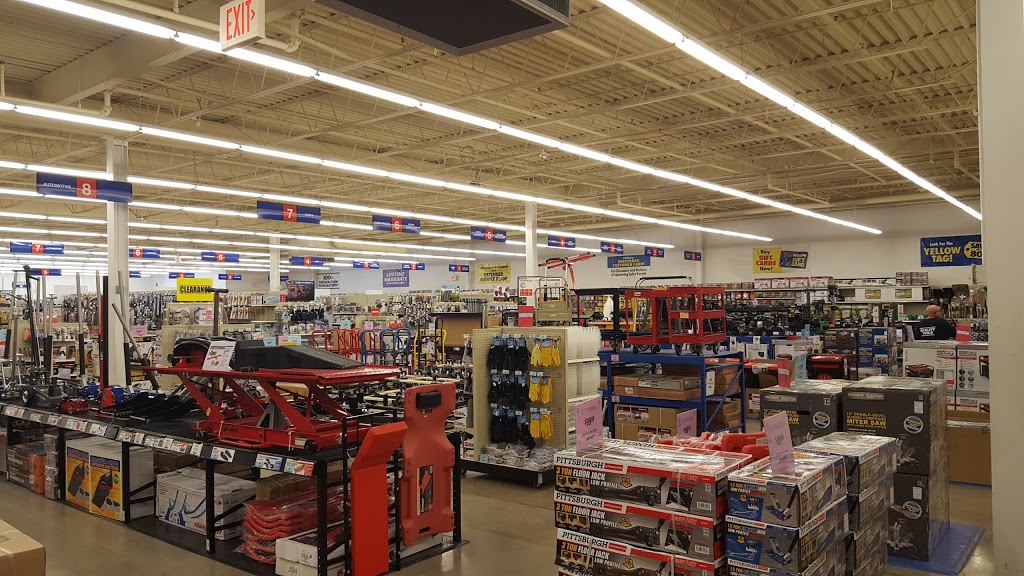 Harbor Freight Tools | 32706 John R Rd, Madison Heights, MI 48071, USA | Phone: (248) 588-1673