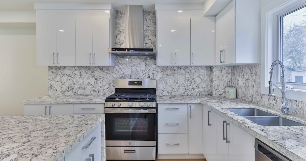 Apex Countertops Kitchen and Baths LLC | 5 Marlen Dr Unit B, Hamilton Township, NJ 08691, USA | Phone: (609) 964-0964