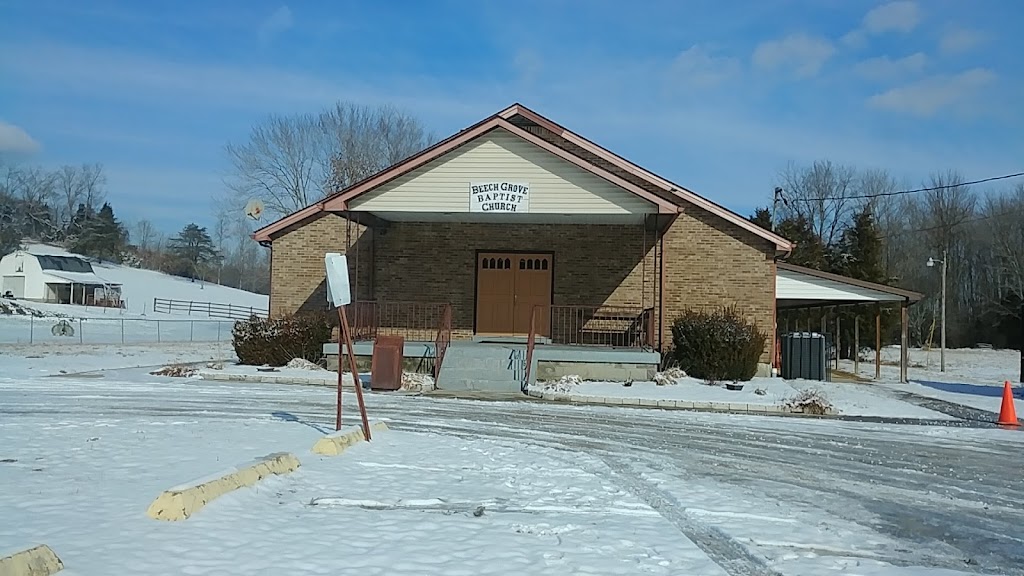 Beech Grove Baptist Church | 300 W Beechgrove Rd, Lebanon Junction, KY 40150, USA | Phone: (502) 543-4702