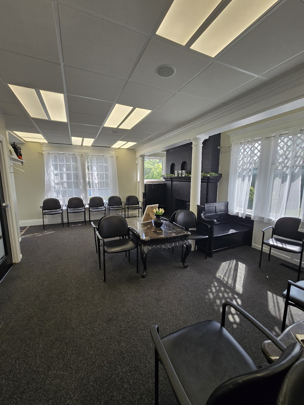 Brilliant Tooth Dental | 1203 Salem Ave, Dayton, OH 45406, USA | Phone: (937) 275-7448