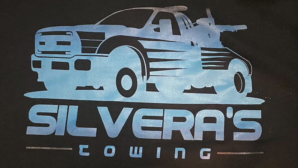 Silvera’s Towing | 4400 Tonnele Ave, North Bergen, NJ 07047, USA | Phone: (201) 416-3992