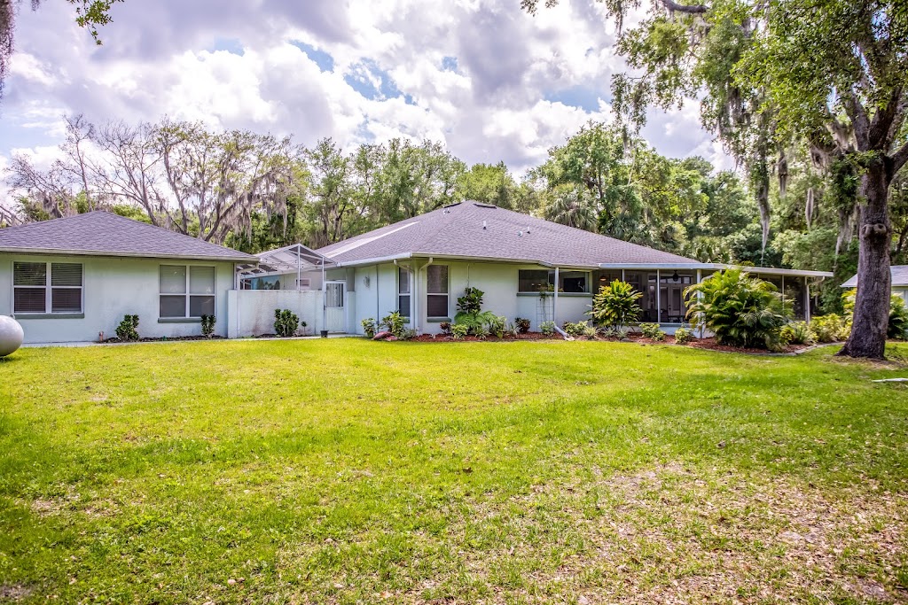 The Courtyard at Granada - Assisted Living Home | 1501 Granada Blvd, Kissimmee, FL 34746, USA | Phone: (407) 401-9176