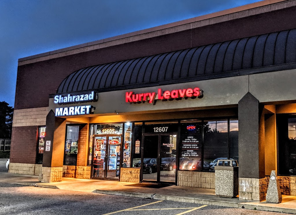 Kurry Leaves Indian Cuisine | 12607 Metcalf Ave, Overland Park, KS 66213, USA | Phone: (913) 296-8482