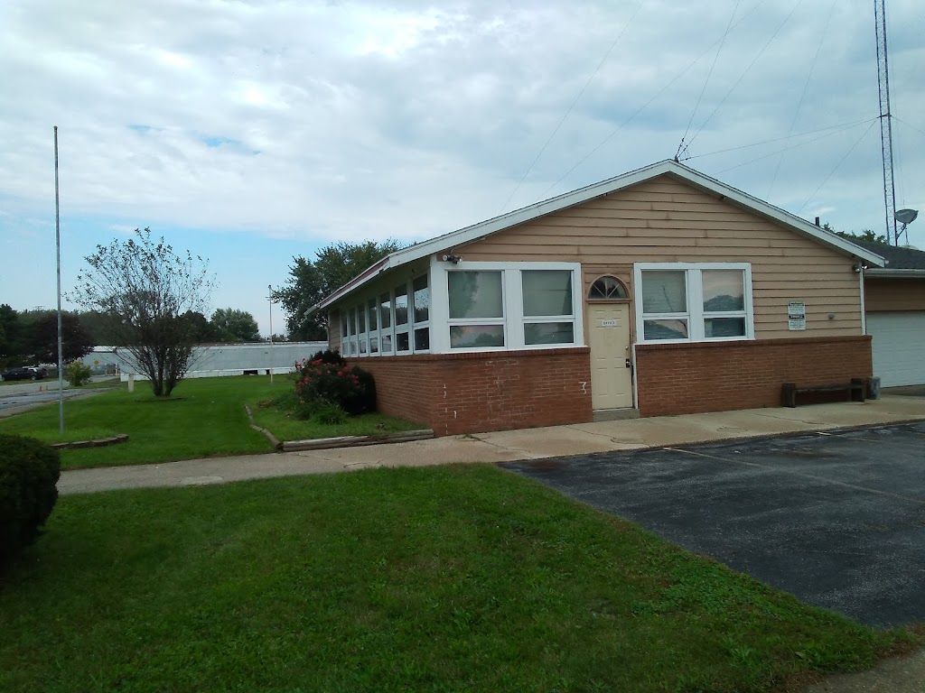 Cypress Point Mobile Home Park | 2510 Consaul St, Toledo, OH 43605, USA | Phone: (419) 691-7266