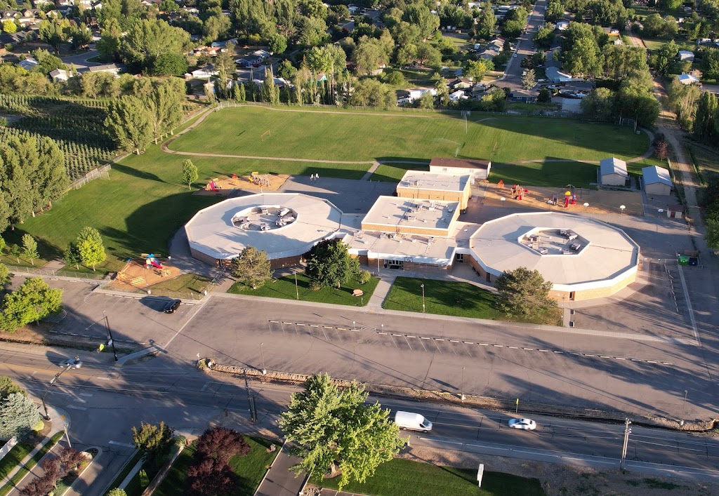 Lake Hazel Elementary School | 11711 W Lake Hazel Rd, Boise, ID 83709, USA | Phone: (208) 350-4075