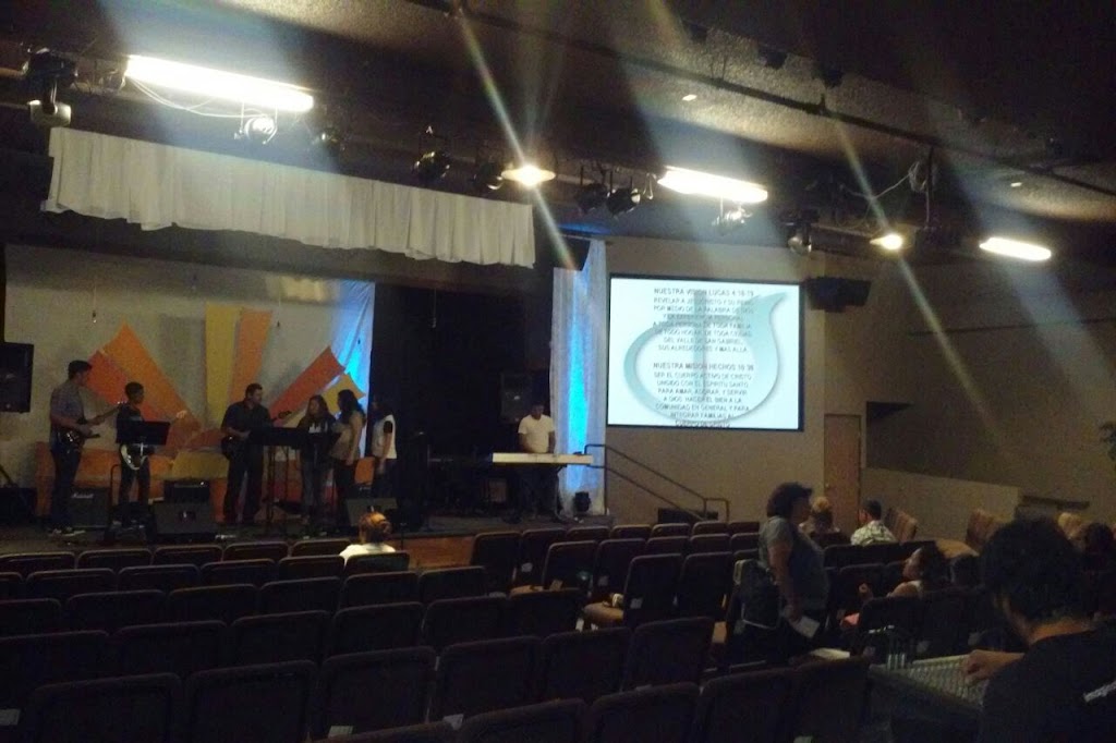 Integracion-Este | 10601 Church St, Rancho Cucamonga, CA 91730, USA | Phone: (626) 357-7422