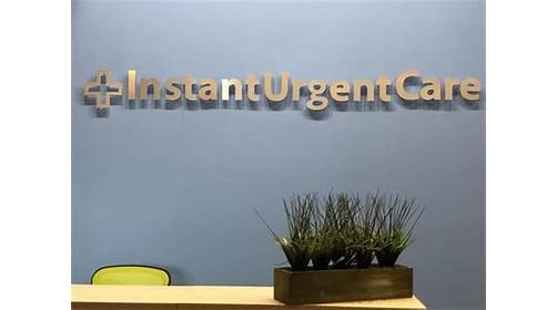 Instant Urgent Care | 3095 Telegraph Ave, Berkeley, CA 94705, USA | Phone: (510) 495-0772