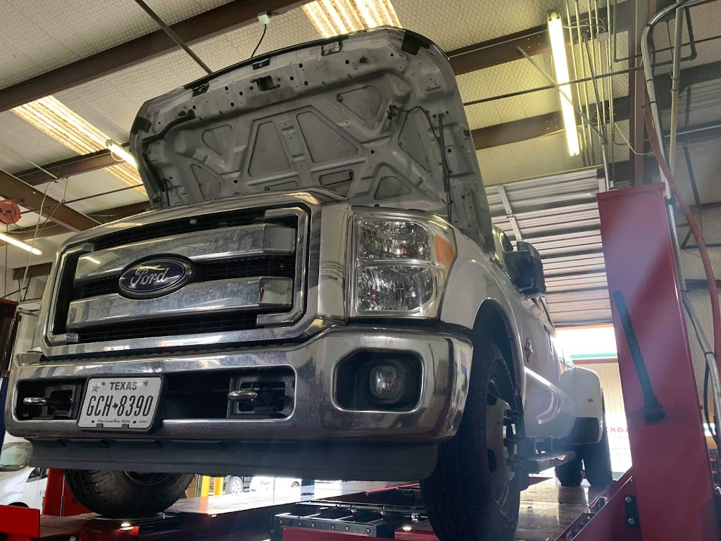 Eco Auto Service | 11565 Reeder Rd, Dallas, TX 75229, USA | Phone: (469) 547-1178