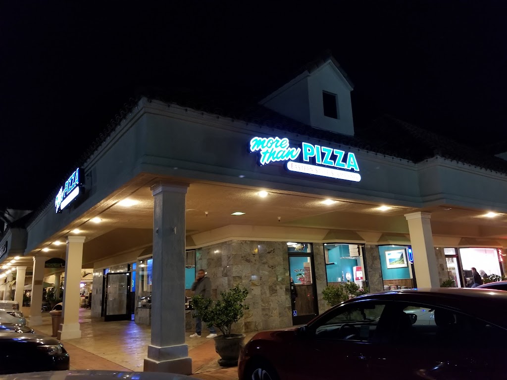 MORE THAN PIZZA | 2093 W Bullard Ave, Fresno, CA 93711, USA | Phone: (559) 840-1564