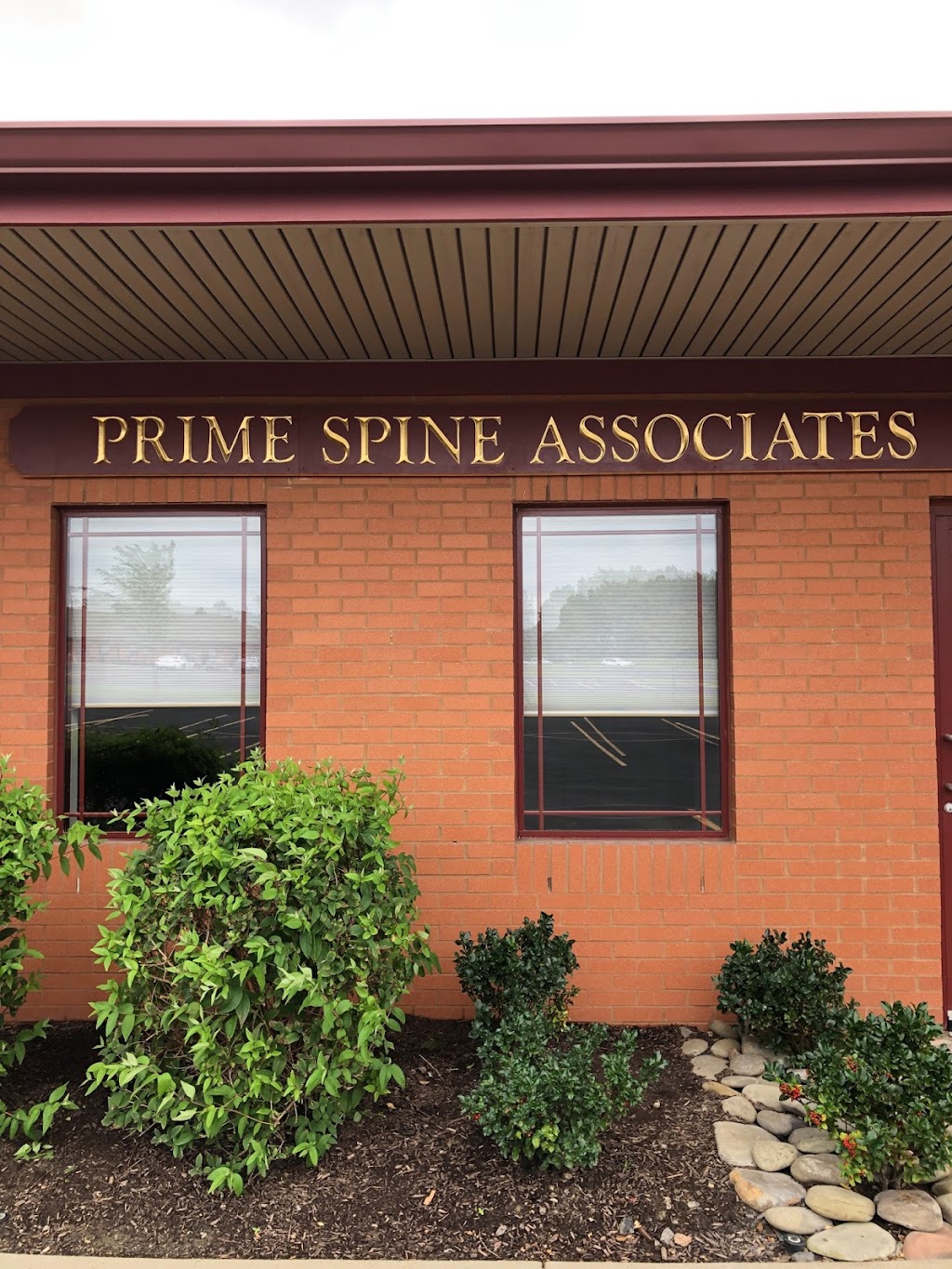 Prime Spine Associates | 2701 Transit Rd #135, Elma, NY 14059, USA | Phone: (716) 677-5525