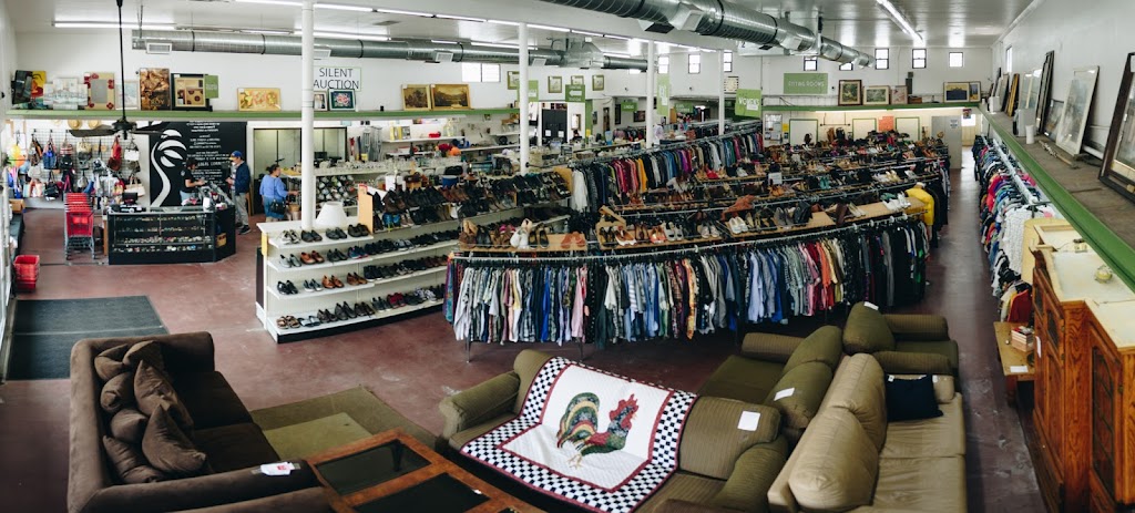 L.A. ROAD Thrift Store | 3516 N Eagle Rock Blvd, Los Angeles, CA 90065, USA | Phone: (323) 739-6478