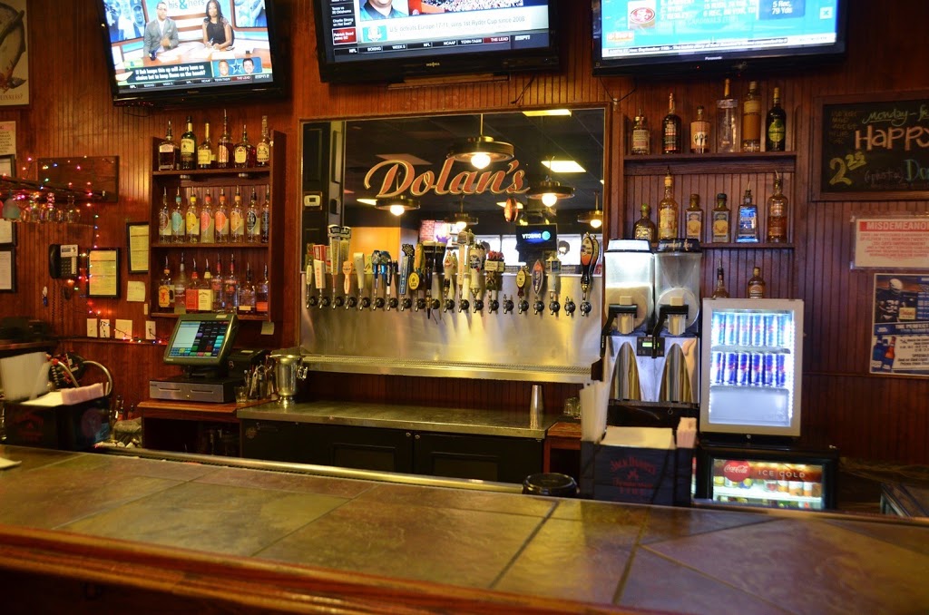 Dolans Bar & Grill | 4140 Carothers Pkwy #2, Franklin, TN 37067, USA | Phone: (615) 599-2424