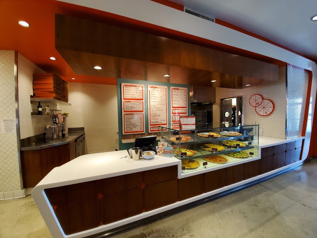 Tomato Pie Pizza Joint | 1130 Mission St, S Pasadena, CA 91030, USA | Phone: (626) 399-0459