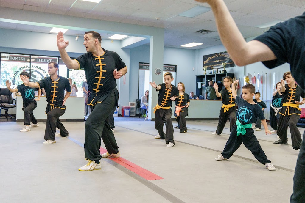 Breaking Wave Martial Arts | 3 Johnson Rd, Latham, NY 12110, USA | Phone: (518) 755-7512