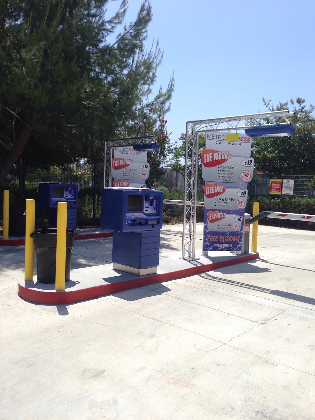 3-2-1 Carwash | 6066 Reseda Blvd, Tarzana, CA 91335, USA | Phone: (818) 342-9600