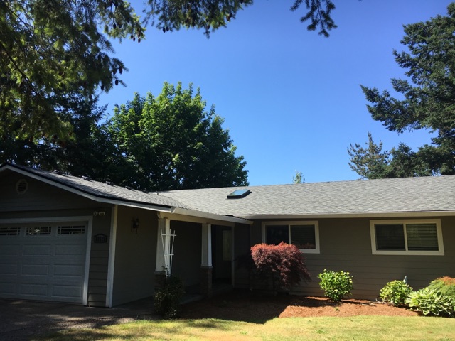 Gregg Roofing LLC | 27001 SE 15th St, Camas, WA 98607, USA | Phone: (360) 834-3902