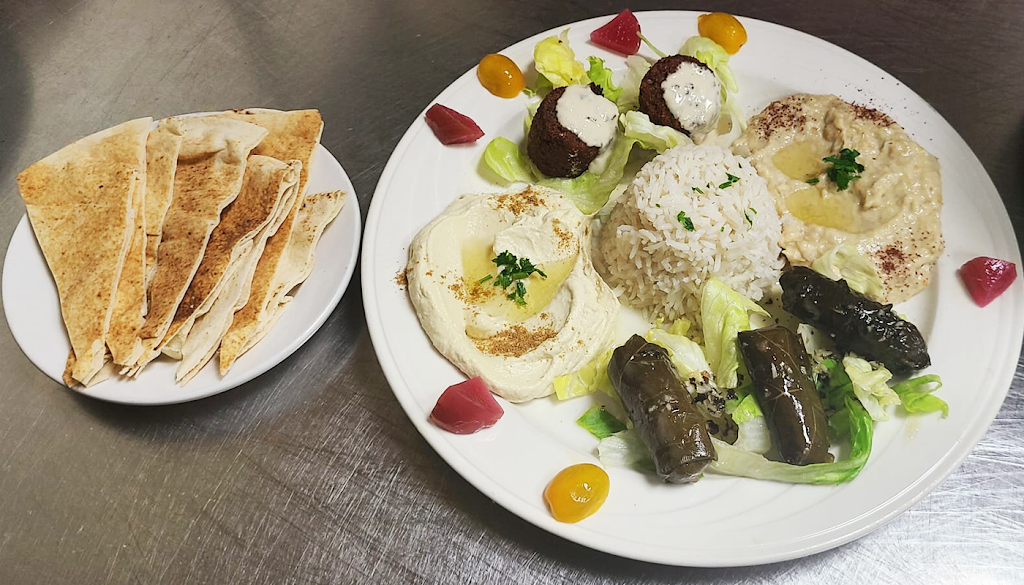 Restaurant X | 408 S Main St, Davidson, NC 28036, USA | Phone: (704) 892-9369