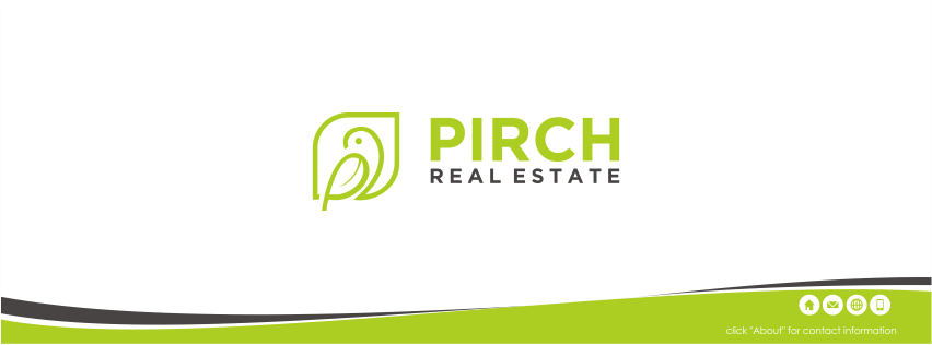 Pirch Real Estate, LLC | 301 Concourse Blvd #140, Glen Allen, VA 23059, USA | Phone: (804) 410-3786