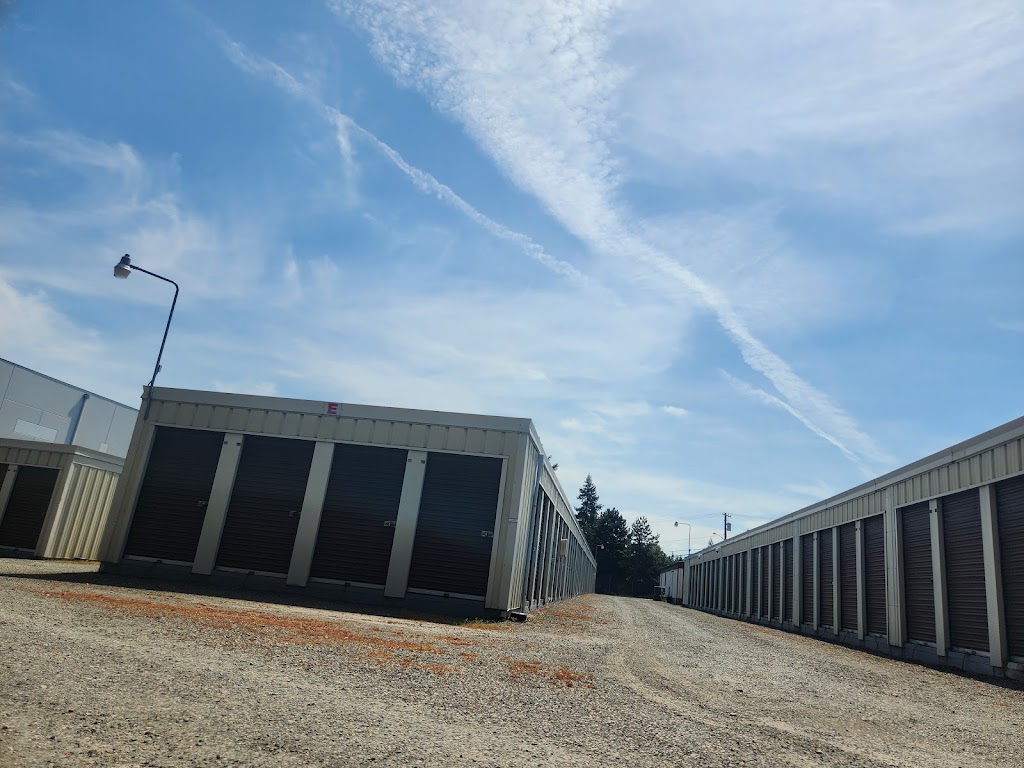 Sales Road Storage | 2317 102nd St S, Tacoma, WA 98444, USA | Phone: (253) 581-6568