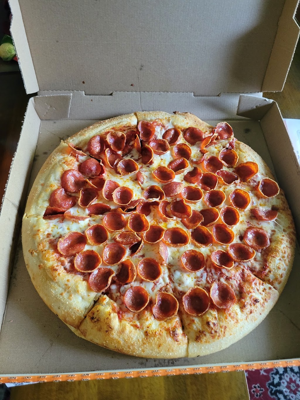 Little Caesars Pizza | 4750 Tuscarawas St W, Canton, OH 44708, USA | Phone: (330) 478-4777