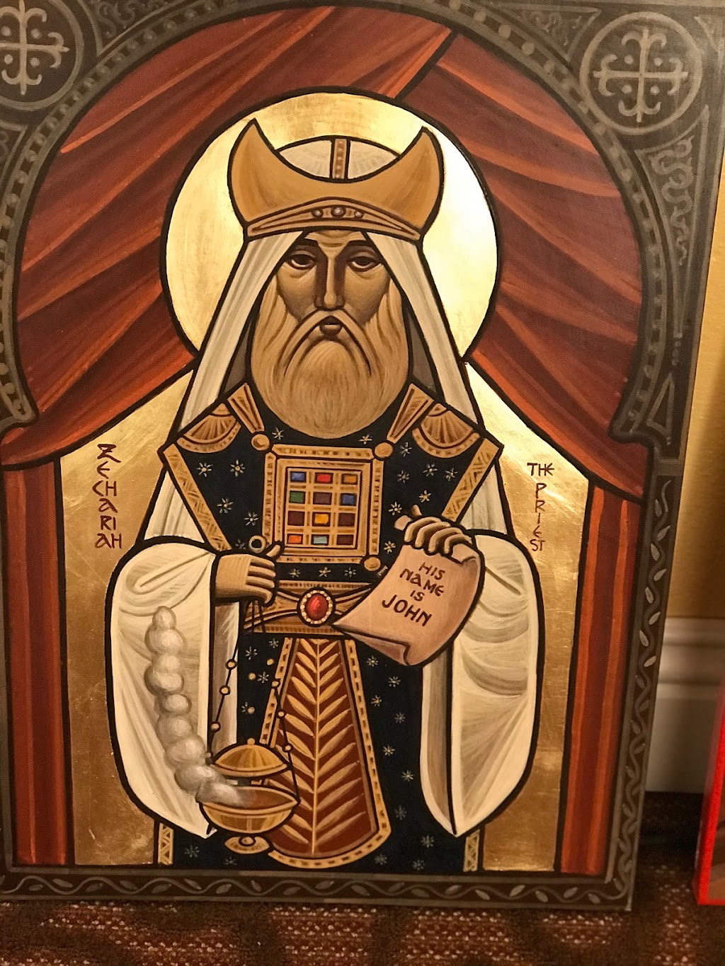 St Cyril of Alexandria Coptic Orthodox Church | 5116 Irwindale Ave, Irwindale, CA 91706, USA | Phone: (562) 946-3931