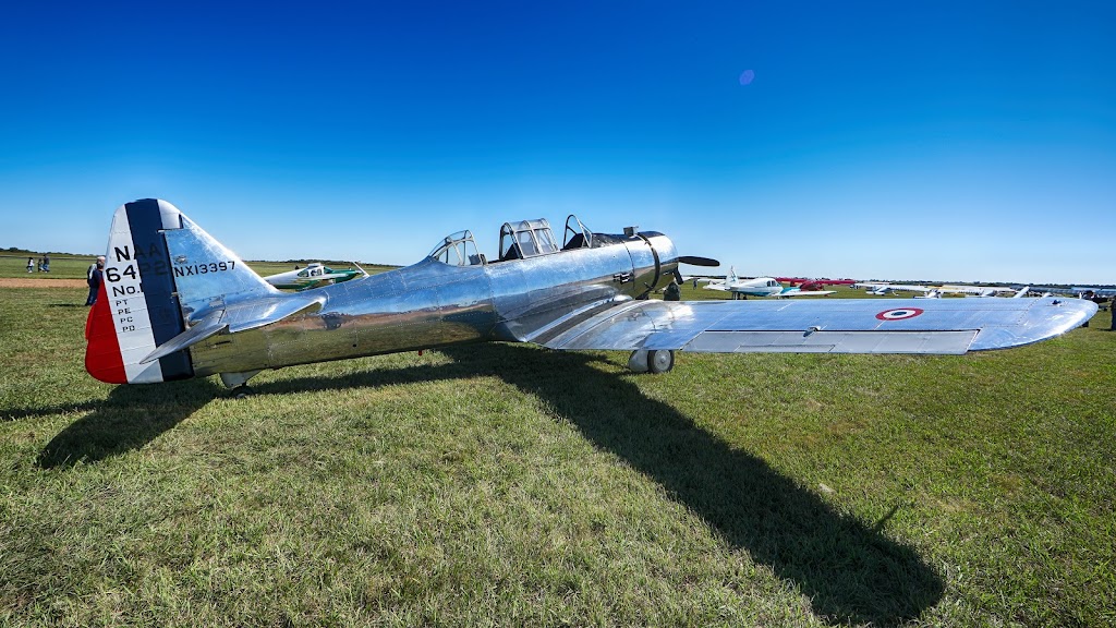 Gainesville Muni Airport - GLE | 2300 Airport Dr, Gainesville, TX 76240, USA | Phone: (940) 668-4565