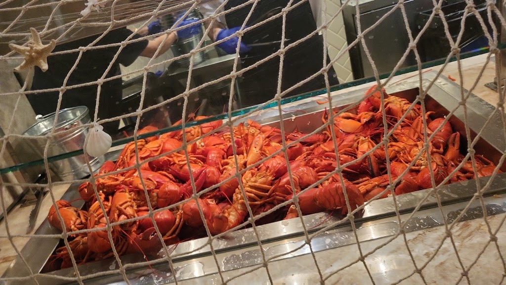 Fresh Harvest Buffet | 3317 Forty Mile Rd, Wheatland, CA 95692, USA | Phone: (833) 337-3473