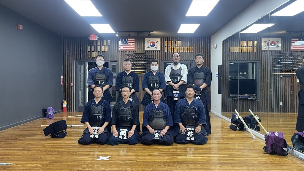 Hang San Kumdo Academy , kendo | 1 W Forest Ave, Englewood, NJ 07631, USA | Phone: (917) 299-0416