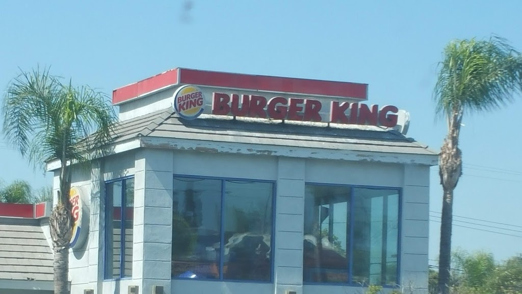 Burger King | 2751 W Orangethorpe Ave, Fullerton, CA 92833, USA | Phone: (714) 879-7527
