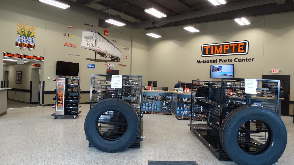 Timpte, Inc. | 2902 23rd Ave, Council Bluffs, IA 51501, USA | Phone: (800) 654-0636