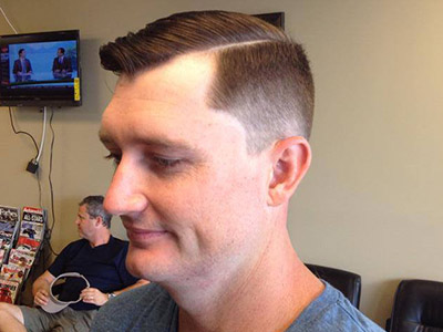 Double Cuts Barber Shop | 11043 Crystal Springs Rd #36, Jacksonville, FL 32221, USA | Phone: (904) 619-7905
