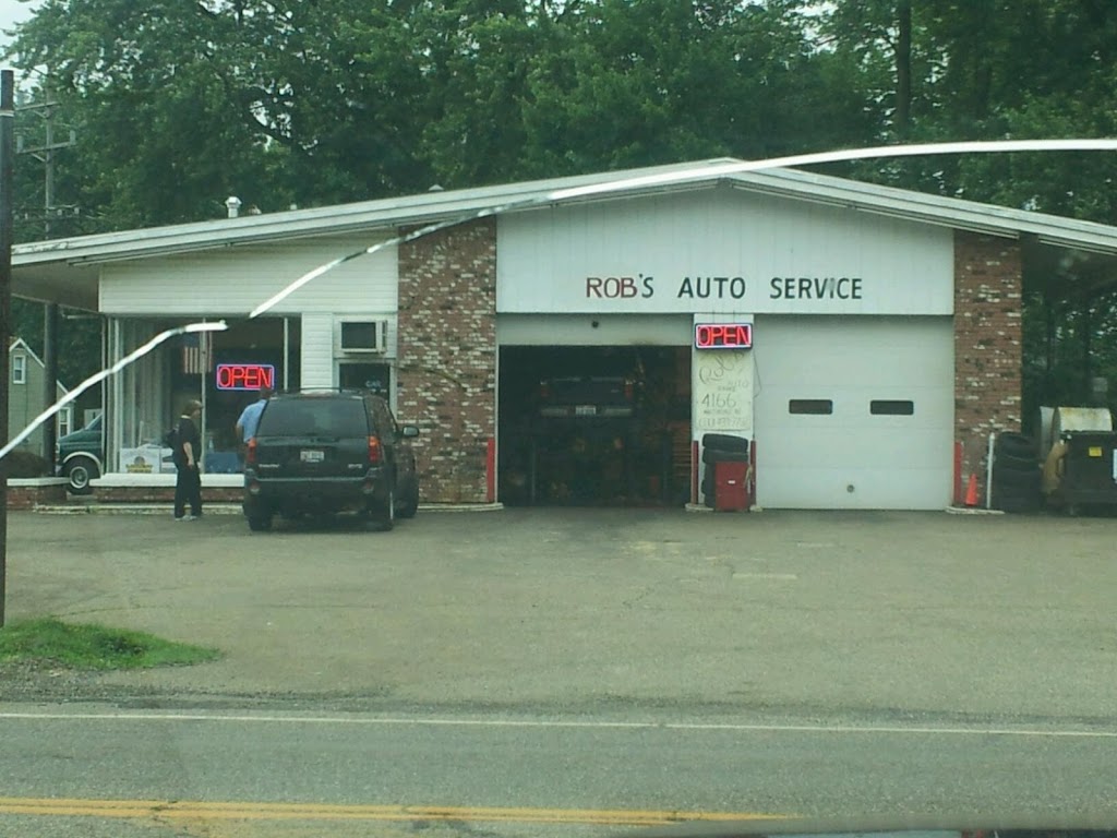 Robs Auto Services | 4166 Martindale Rd NE, Canton, OH 44705, USA | Phone: (330) 493-7797