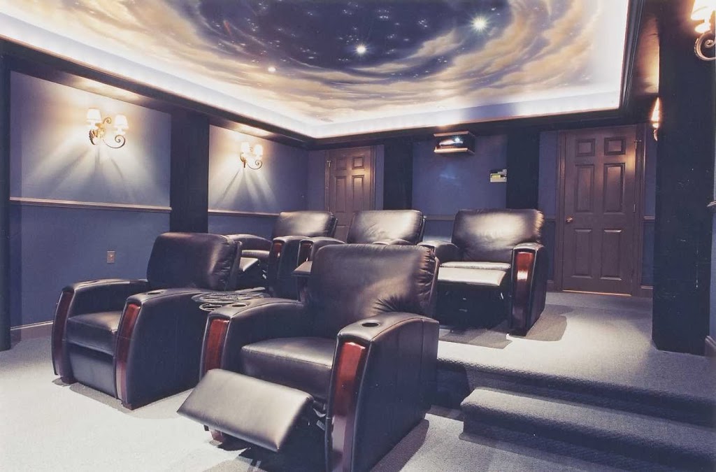PrimeTime Home Theater | 2201 Francisco Dr, El Dorado Hills, CA 95762, USA | Phone: (916) 933-4890