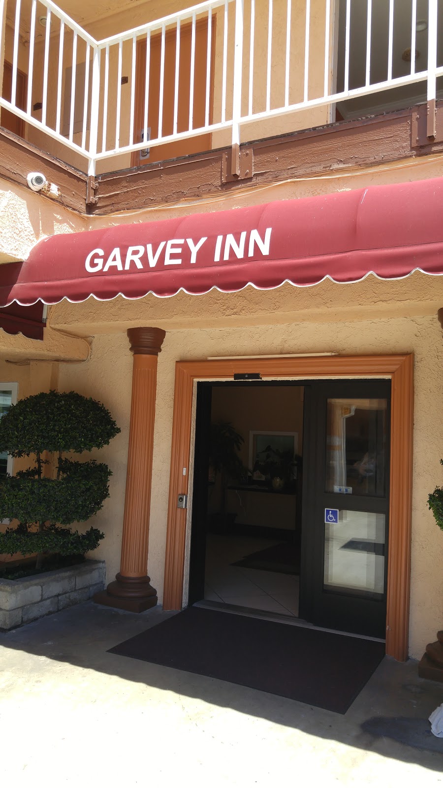 Garvey Inn | 1040 Garvey Ave, Monterey Park, CA 91755, USA | Phone: (626) 280-8989