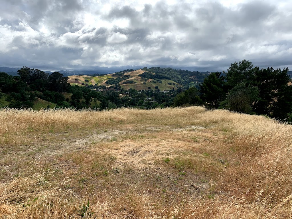 Acalanes Ridge Open Space Acalanes South Trail | 1215 Bacon Way, Lafayette, CA 94549, USA | Phone: (925) 943-8554