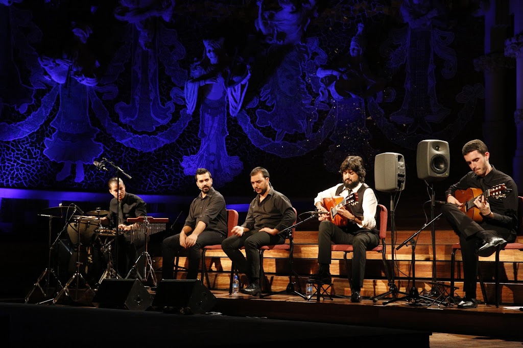 Barcelona y Flamenco | Via Laietana, 51, Entresuelo 4, 08003 Barcelona, Spain | Phone: 933 01 06 60