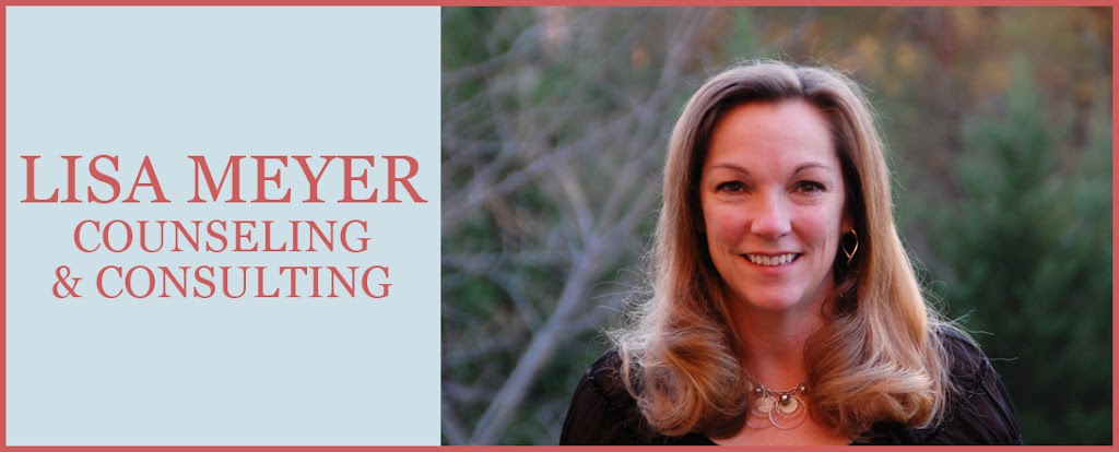 Lisa Meyer Counseling & Consulting - Therapy in Cumming GA | 2450 Atlanta Hwy #1701, Cumming, GA 30040, USA | Phone: (770) 781-3793