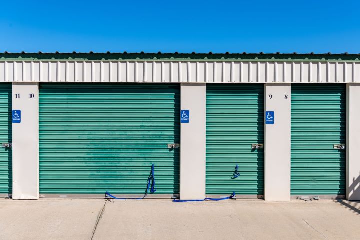 Galt Self Storage | 715 Spaans Dr, Galt, CA 95632, USA | Phone: (209) 745-4933