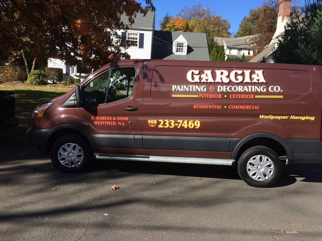 Garcia Eloides | 435 Springfield Ave, Westfield, NJ 07090, USA | Phone: (908) 233-7469