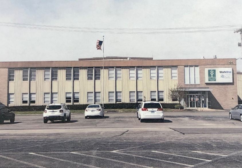 Ivy Tech Community College - Connersville | 717 W 21st St, Connersville, IN 47331, USA | Phone: (765) 825-9394