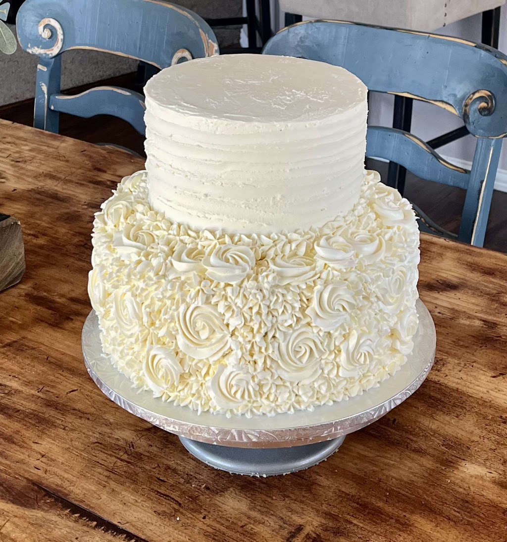 Kates Cakes and Creations | Melissa Mdw, Forney, TX 75126, USA | Phone: (972) 832-6240