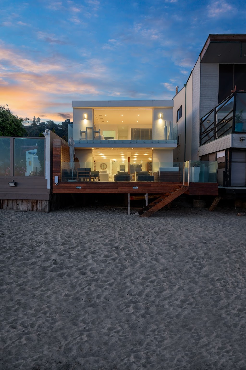 Wander Malibu Beach | 21562 Pacific Coast Hwy, Malibu, CA 90265, USA | Phone: (720) 704-1062