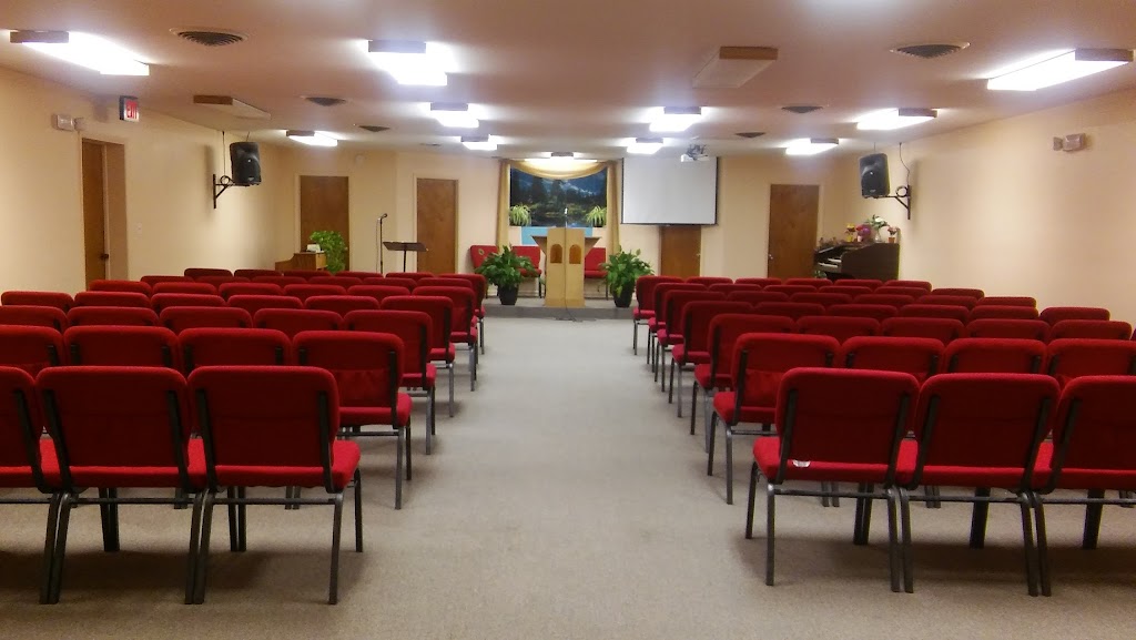 Wauchula Spanish Seventh-Day Adventist Church | 1819 Dishong Rd, Wauchula, FL 33873, USA | Phone: (863) 773-0917