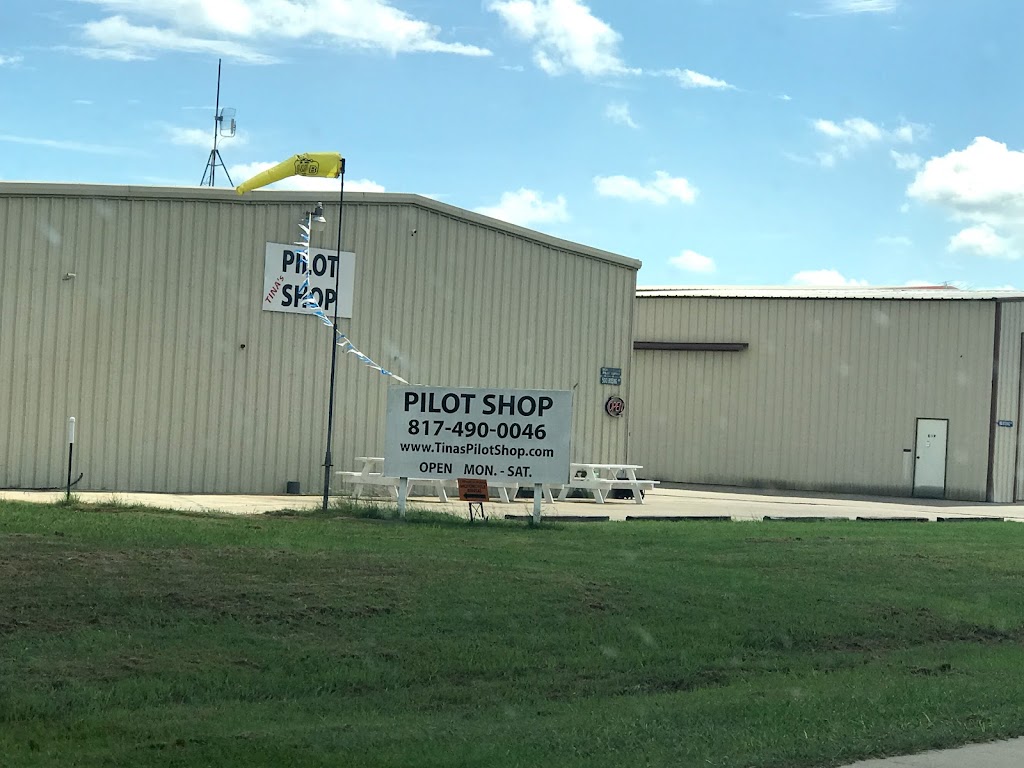 North Texas Pilot Shop | Northwest Regional Airport, 500 Boeing Way, Roanoke, TX 76262, USA | Phone: (817) 490-0046