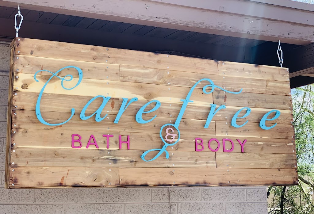 Carefree Bath & Body | 38242 N Hazelwood Cir, Cave Creek, AZ 85331, USA | Phone: (480) 524-0368