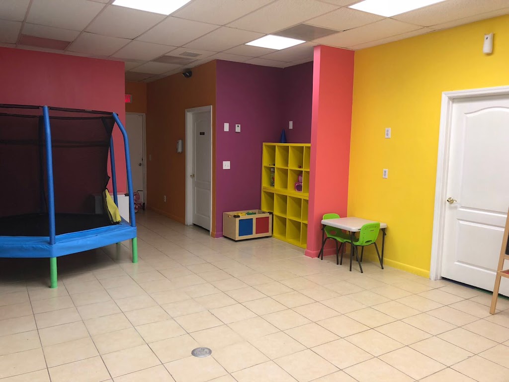 My Kid Therapy Center - ABA Therapy in Kendall (Country Walk) | 14425 Country Walk Dr, Miami, FL 33186, USA | Phone: (786) 349-4700