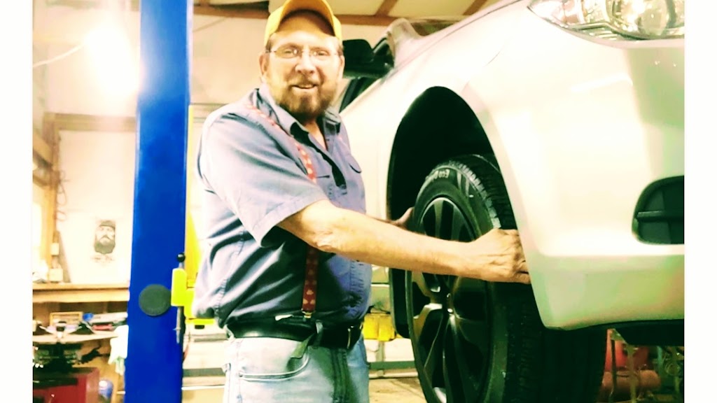 Tru-Tech auto service | 269 Main St, Callensburg, PA 16213, USA | Phone: (360) 926-0557