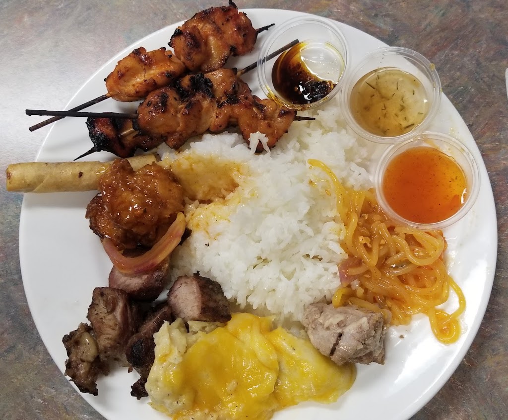 Danalyns Restaurant/Tindahan Asian Market | 5965 South Ave, Boardman, OH 44512, USA | Phone: (330) 953-0010